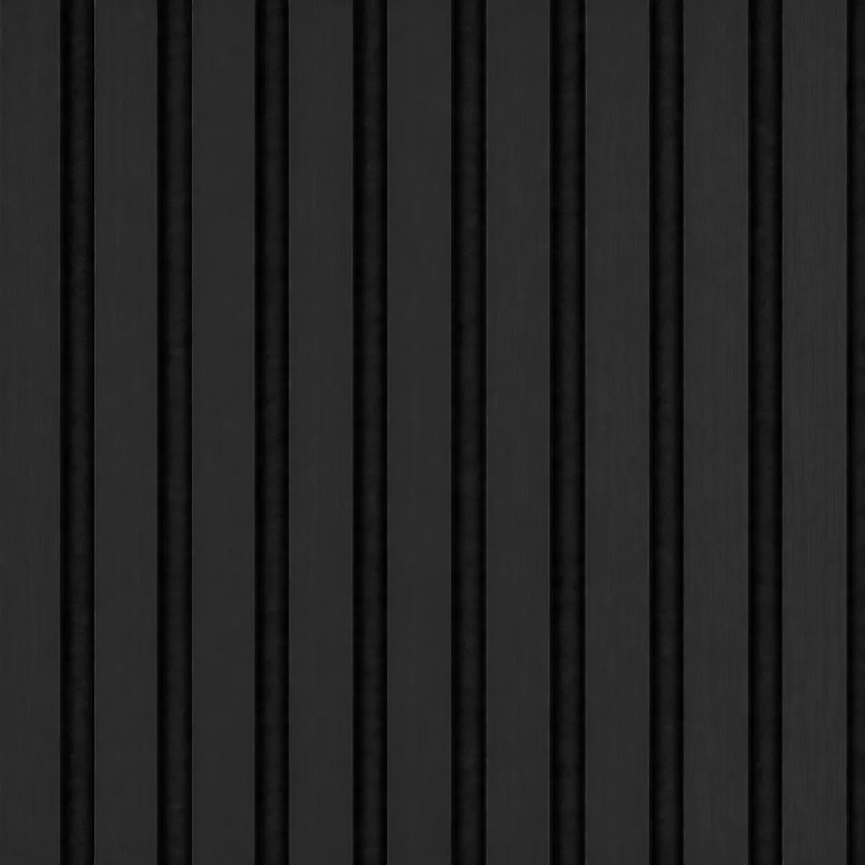 Akustisches Holz-Lamellenpaneel für Wände 270x110 cm